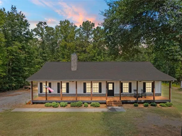 525 Bell Rd, Dallas, GA 30157