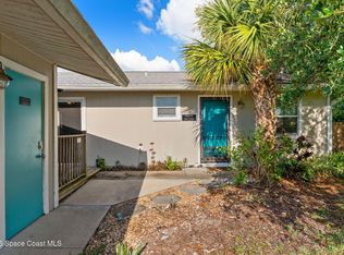 3002 Sea Gate Cir, Merritt Island, FL 32953