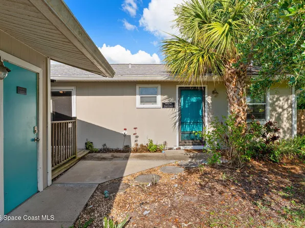 3002 Sea Gate Cir, Merritt Island, FL 32953
