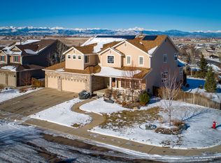 907 Quintana Ln, Erie, CO 80516