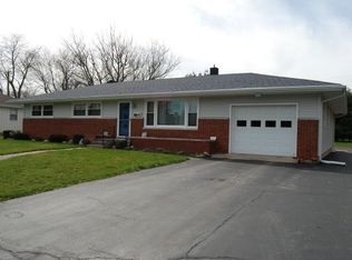 108 Mohawk Dr, Flora, IN 46929