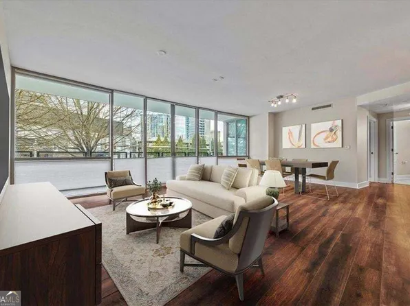 700 Park Regency Pl NE APT 502, Atlanta, GA 30326