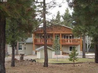 53345 Andrews Rd, La Pine, OR 97739