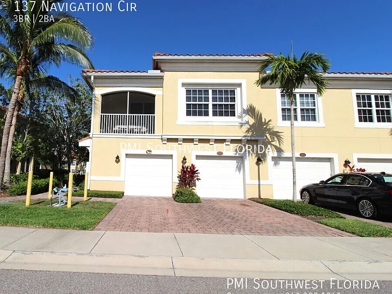 137 Navigation Cir — Photo 1