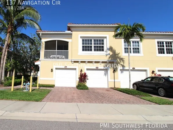 137 Navigation Cir, Osprey, FL