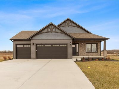 16830 Scott St, Gardner, KS, 66030