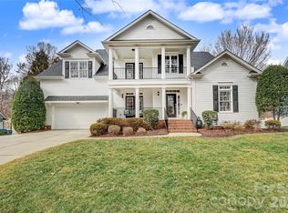 623 N Oak Dr, Huntersville, NC 28078