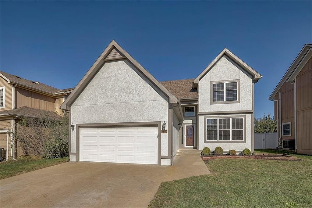 710 Redbud Dr, Paola, KS 66071 Zillow