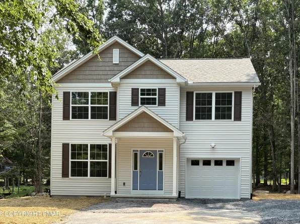 4217 Woodacres Dr, East Stroudsburg, PA 18301