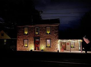 3840 Pricetown Rd, Fleetwood, PA 19522