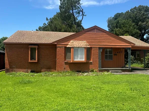 1407 Worthington St, Memphis, TN 38114