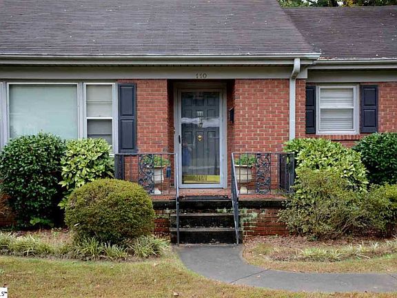 2nd image of 110 Paris Mountain Ave