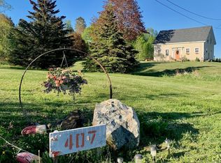 407 N Lubec Rd, Lubec, ME 04652
