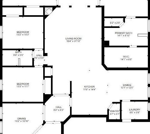 3rd image of 229 Enchanted Woods Trl