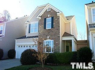 206 Royal Tower Way, Cary, NC 27513