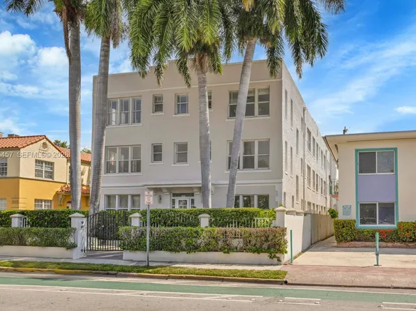 1027 Pennsylvania Ave APT 201, Miami Beach, FL 33139