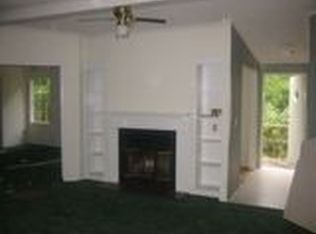 270 Sanders Rd, Athens, GA 30605