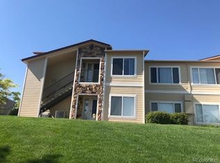 4747 S. Balsam Way #22-20, Littleton, CO 80123