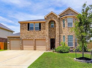 24519 Lakecrest Creek Dr, Katy, TX 77493