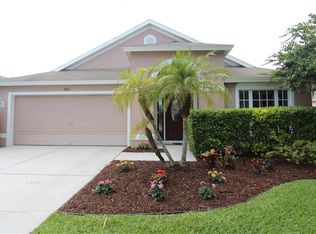 4413 Marchmont Blvd, Land O Lakes, FL 34638