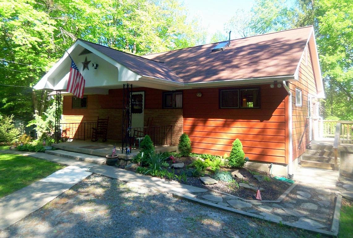 229 Wallenpaupack Dr, Greentown, PA 18426 Zillow