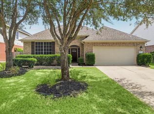 8506 Sweetstone Field Ct, Cypress, TX 77433