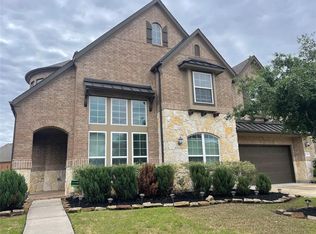 11507 Gowanhill Dr, Richmond, TX 77407