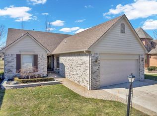57237 Copper Creek Dr W, Washington, MI