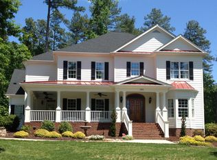 380 Agnew Rd, Mooresville, NC 28117