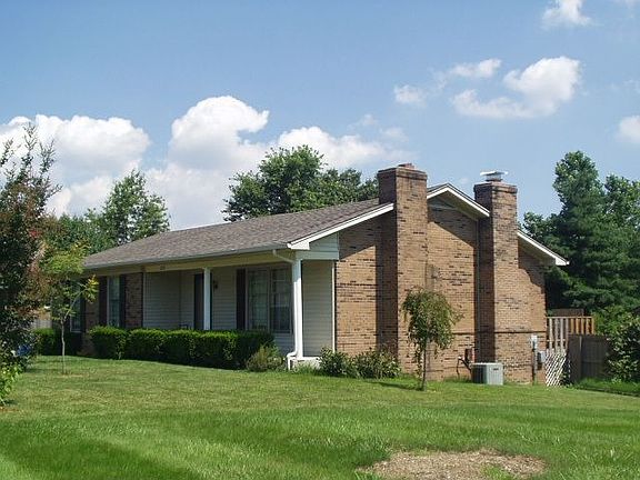 3rd image of 2825 Mount McKinley Way