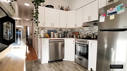 Rented by ZealEstate Group Inc