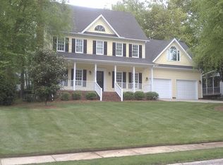 1207 Riverbirch Dr, Knightdale, NC 27545