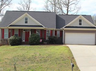 124 Emily Forest Way, Pendergrass, GA 30567