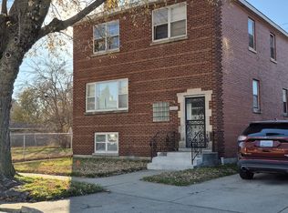 3820 Deal St, East Chicago, IN 46312