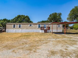 3116 Hilltop Rd, Granbury, TX 76048