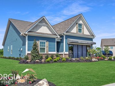 18 Rock Foot Way, Cartersville, GA, 30120