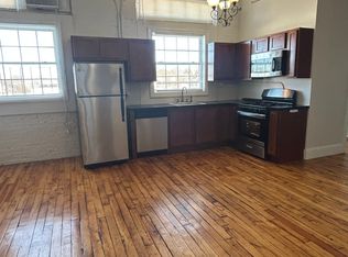 210 Dartmouth St UNIT 5, Pawtucket, RI 02860