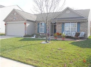 11245 Falls Church Dr, Indianapolis, IN 46229