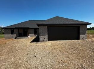 168 Private Road 3544 Rd, Clarksville, AR 72830