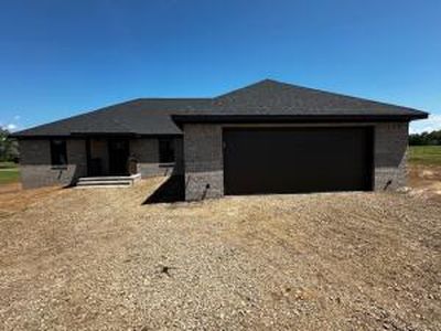 168 Private Road 3544 Rd, Clarksville, AR, 72830