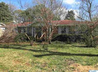 2526 Brookline Dr NW, Huntsville, AL 35810
