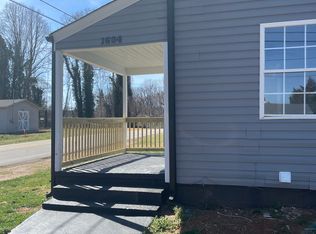 1604 Stultz Rd #0, Martinsville, VA 24112