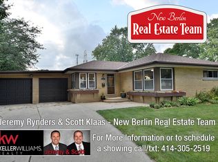 3339 S 98th St, Milwaukee, WI 53227