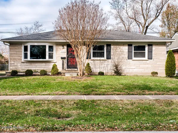 4109 Blossomwood Dr, Louisville, KY 40220