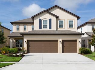3306 Dark Sky Dr, Saint Cloud, FL 34771