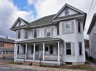 305 Walnut St, Milton, PA 17847
