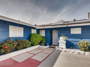 1908 Denby Ave, Las Vegas, NV 89106