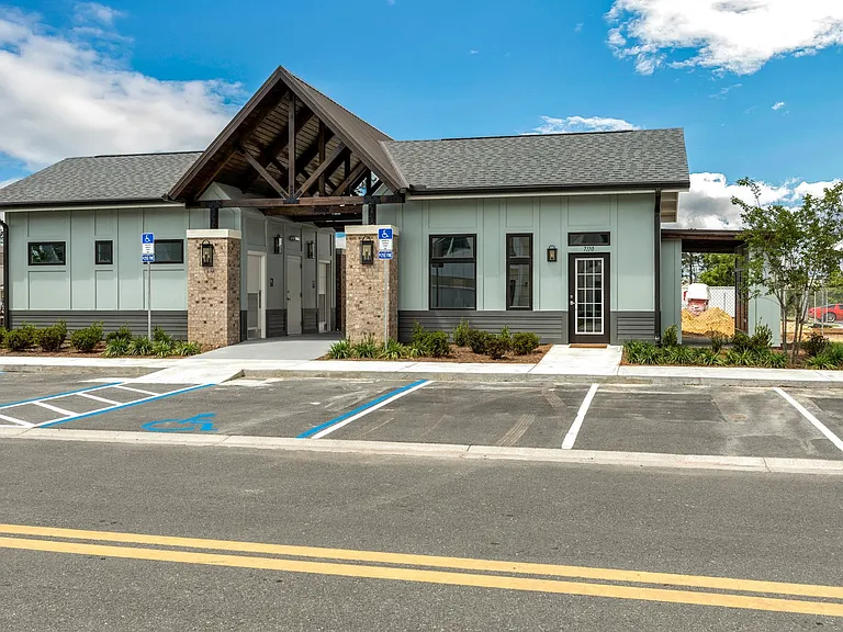 Covey Homes Grand Lagoon — Photo 45
