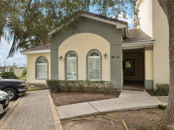 800 Sunset Dr APT C26, McAllen, TX 78503