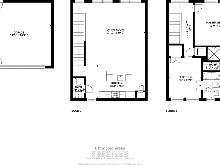 The Collection Townhomes — Photo 24